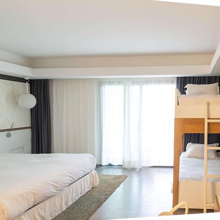 Pullman Mazagan Royal Golf & Spa El Jadida Εξωτερικό φωτογραφία Family room