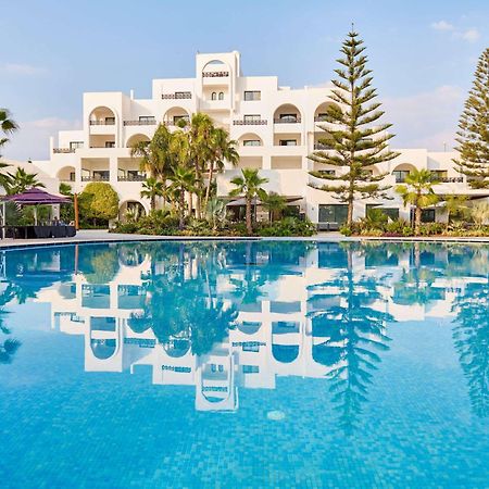 Pullman Mazagan Royal Golf & Spa El Jadida Εξωτερικό φωτογραφία