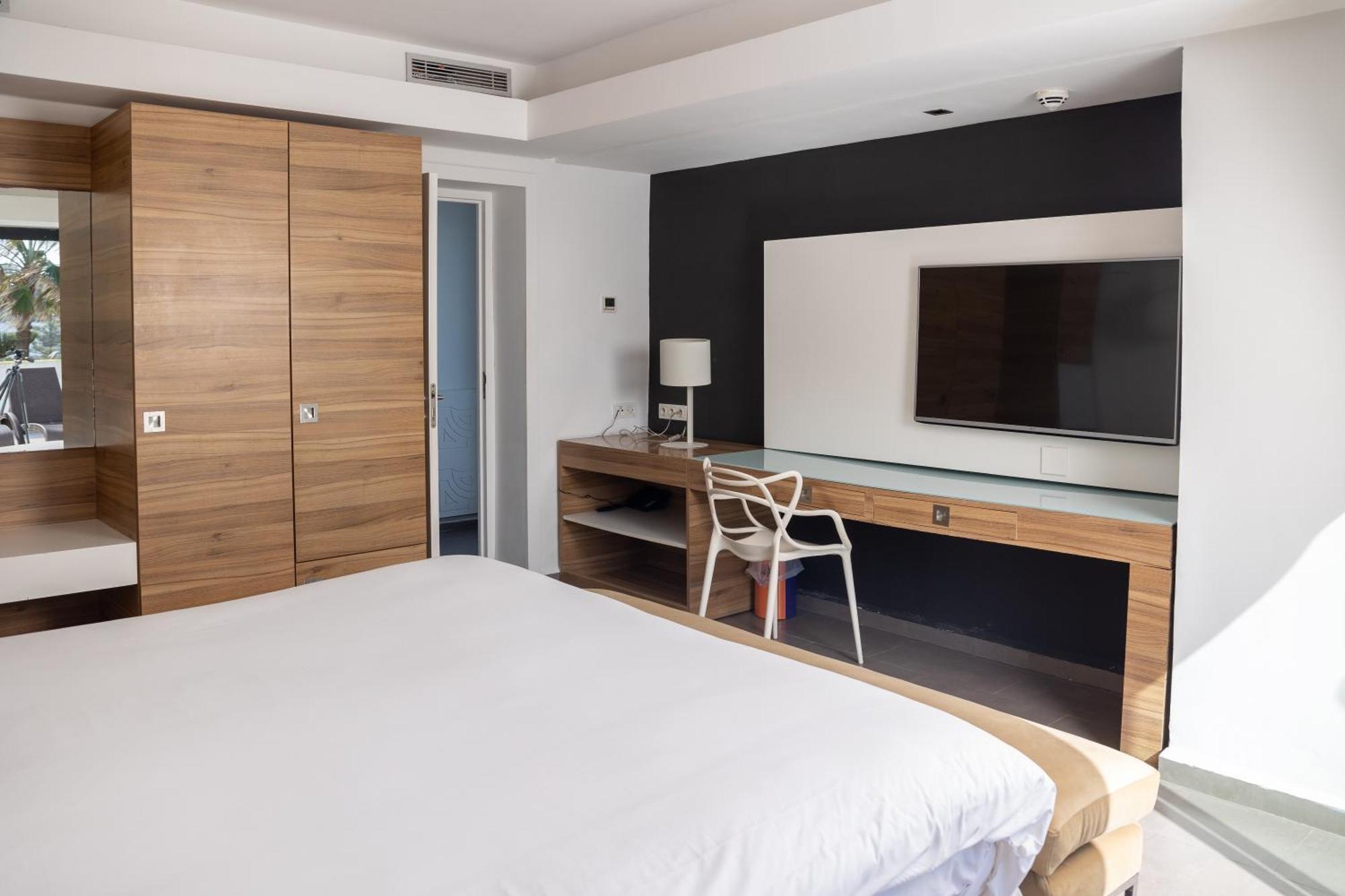 Pullman Mazagan Royal Golf & Spa El Jadida Εξωτερικό φωτογραφία A room at the hotel