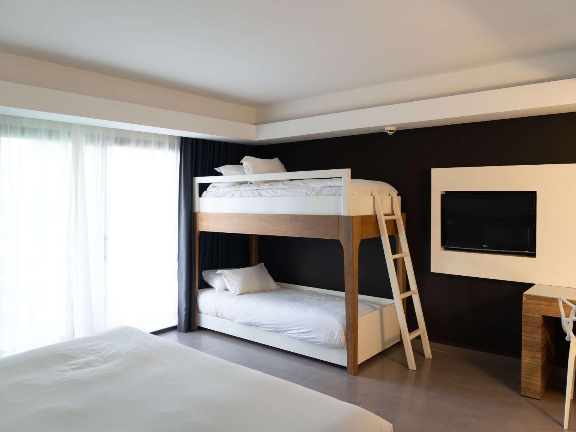 Pullman Mazagan Royal Golf & Spa El Jadida Εξωτερικό φωτογραφία A room at the hotel