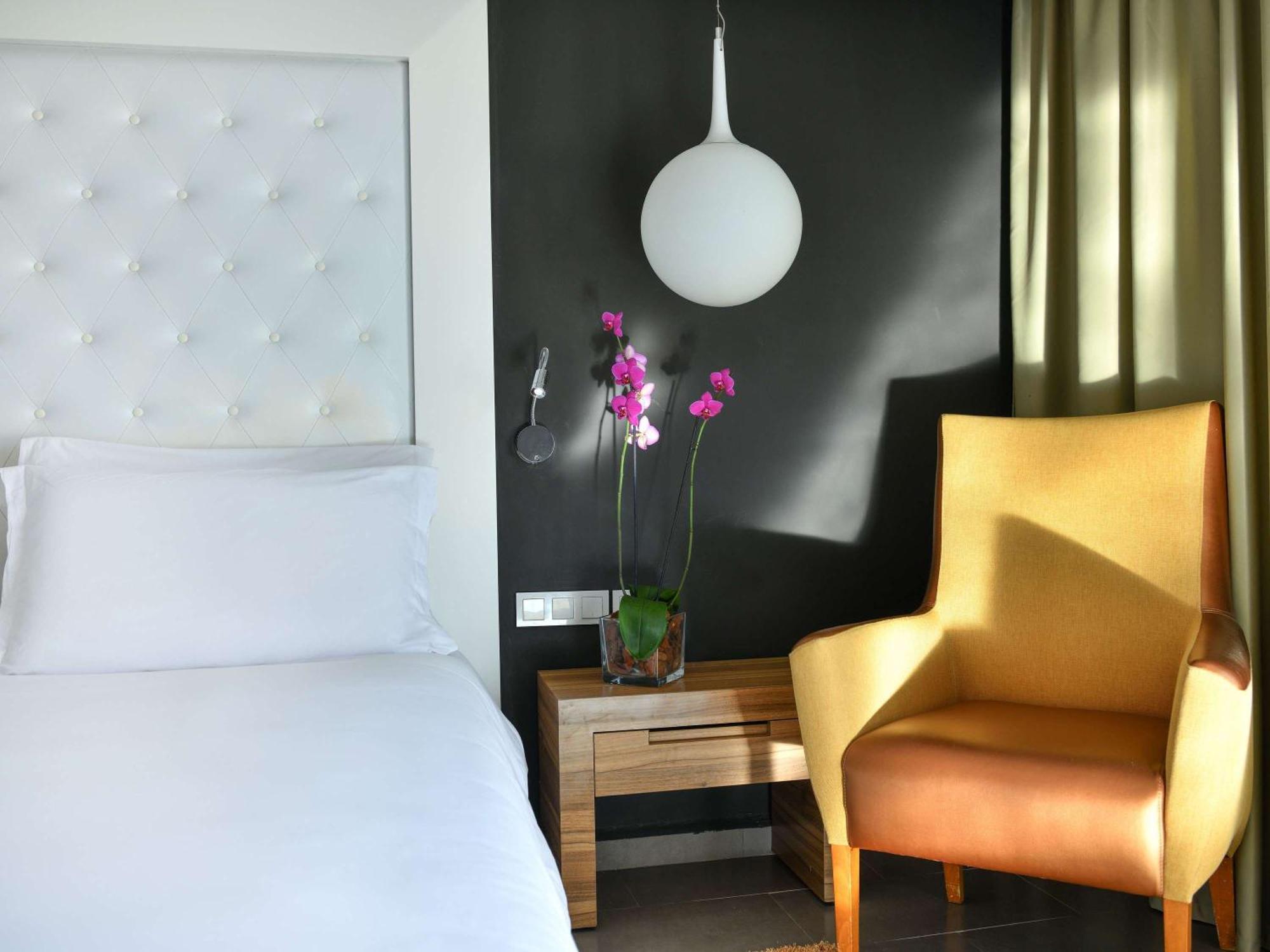 Pullman Mazagan Royal Golf & Spa El Jadida Εξωτερικό φωτογραφία A room at the hotel