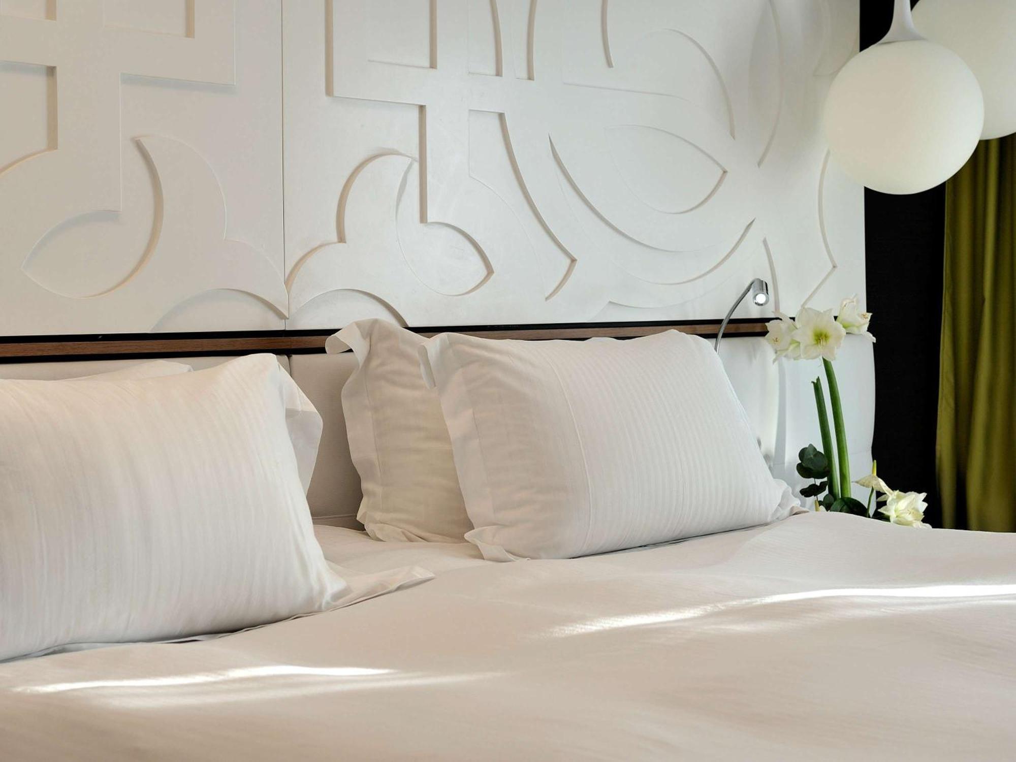 Pullman Mazagan Royal Golf & Spa El Jadida Εξωτερικό φωτογραφία