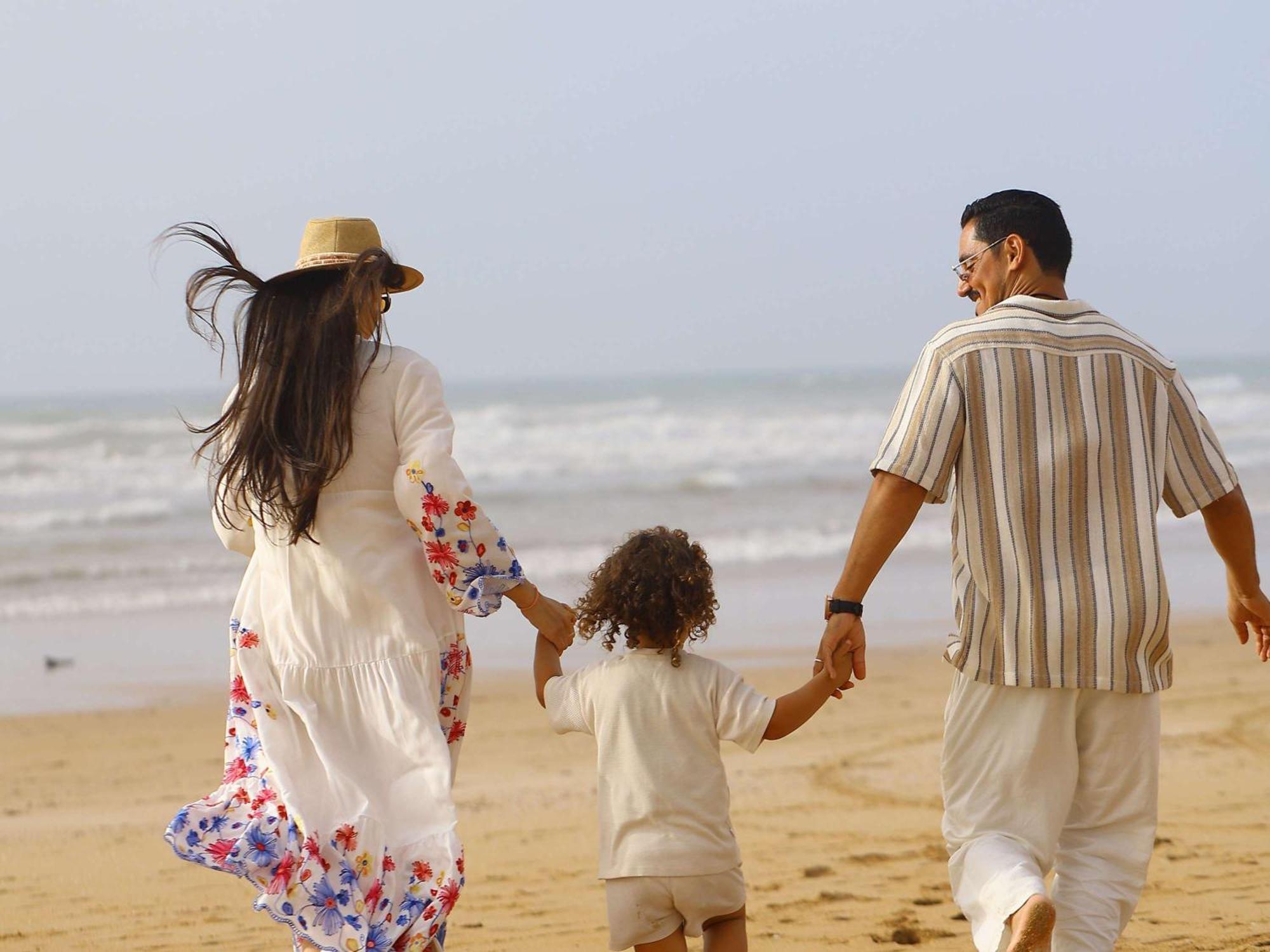 Pullman Mazagan Royal Golf & Spa El Jadida Εξωτερικό φωτογραφία Family